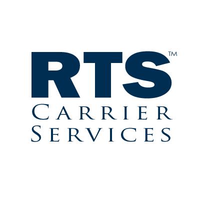 RTS Carrier Services Logo