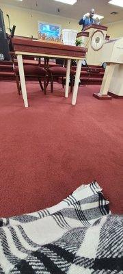 Tabernacle Baptist Church