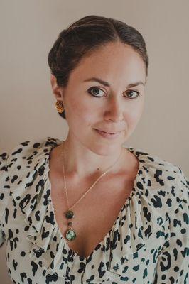 Ashli Leora Acupuncture