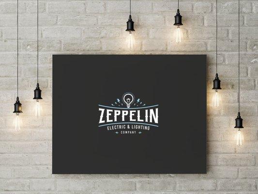 Zeppelin Electric & Lighting