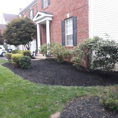 The Magnifies Landscaping