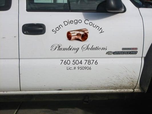 San Diego County Plumbing Solutions