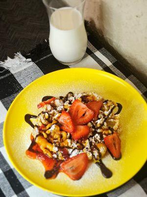 4Queens Sweet Treats