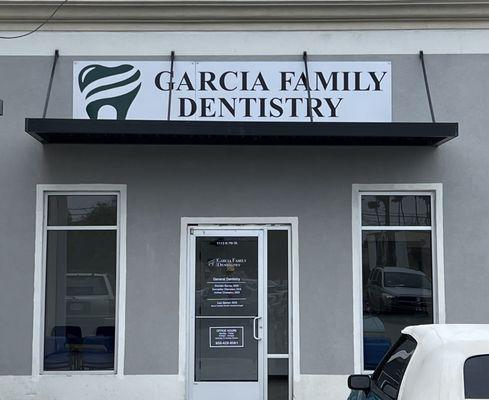 Garcia Family Dentistry - Harlingen