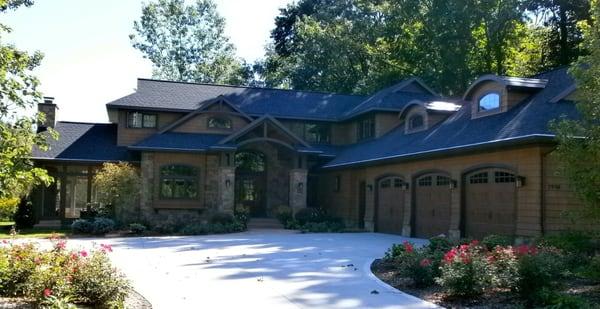 Lieffers Painting, LLC