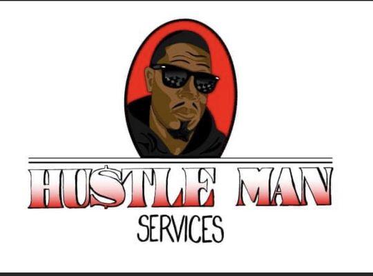 Hustle Man Services