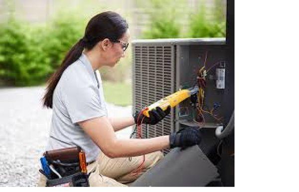 Apollo Heating and Air Conditioning