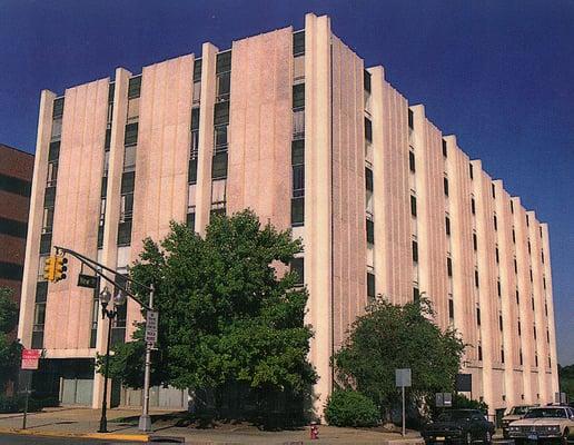 303 George Street, Suite 105, New Brunswick, NJ, 08901