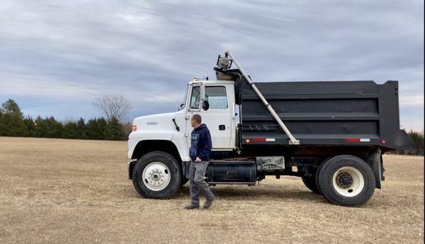 Axle Surgeon of Oklahoma