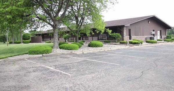The New Day Vandalia Campus - Everyone is welcome to join us at our 10 AM Sunday worship services!