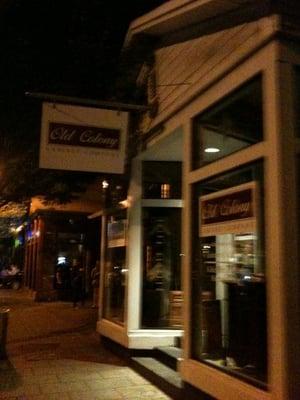 Old Colony Cabinet Company