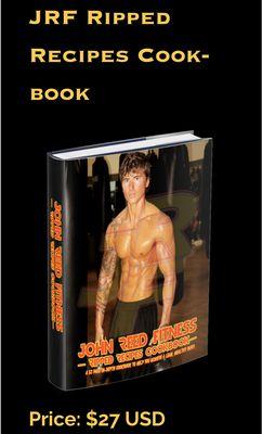 All clients receive a FREE copy of my 50+ page recipe book!! This recipe book was 5 years in the making!