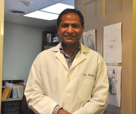 Second Street Pike Family Dental Pc