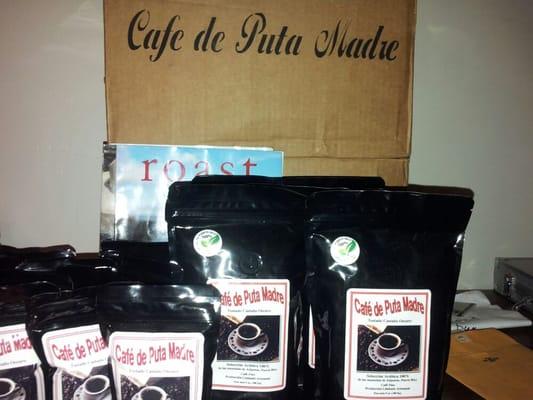 Siemon & Bauman Fine Purveyors