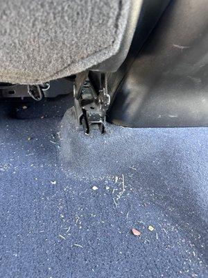 Toro Pressure Wash and Polish