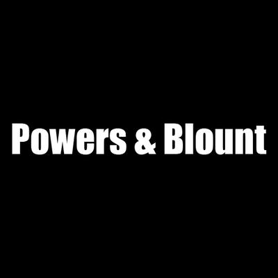Powers & Blount Attorneys At Law