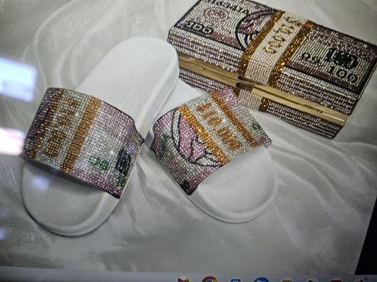 PurseNall Stylez Boutique