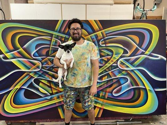 San Diego K-9 Training