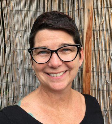 Dr. Tamara Evans, owner