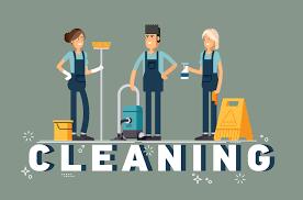 Tania Cleaning Services