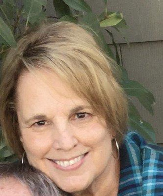 Victoria Ryan, LOC, PC