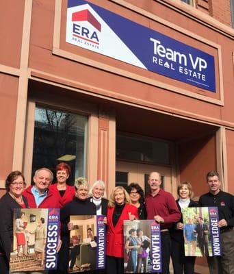 ERA Team VP Real Estate