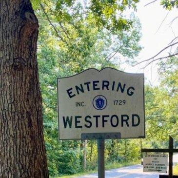 Westford Town of