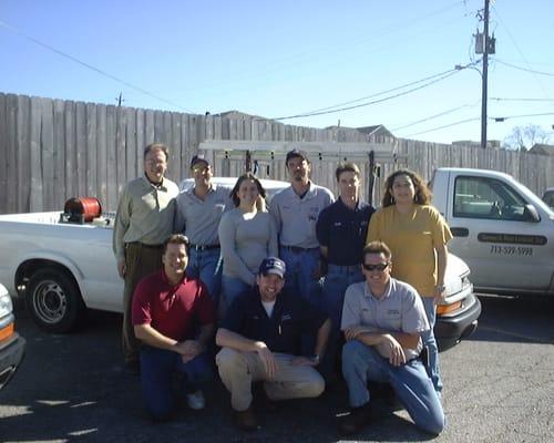 Semarck Pest Control