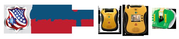 All American First Aid & Safety