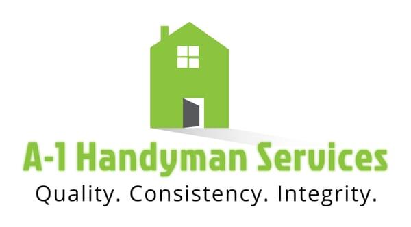 A-1 Handyman Services