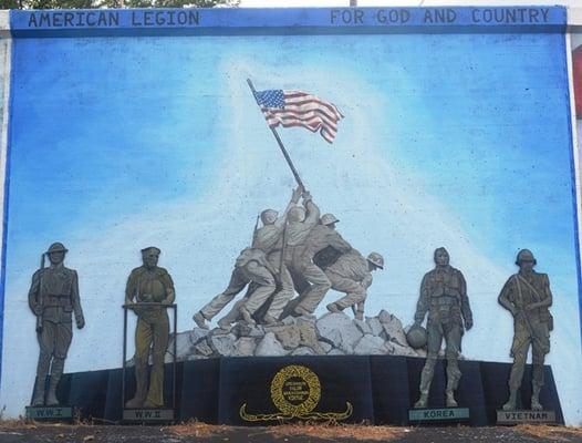American Legion Post 23