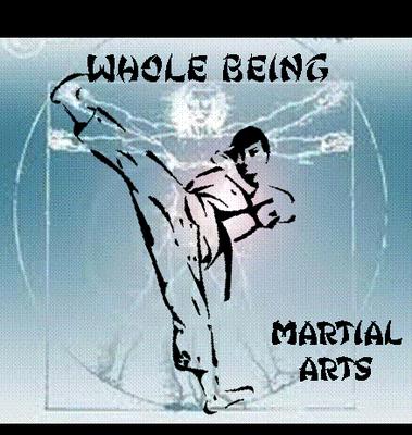 Whole Being Martial Arts