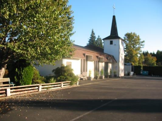 Valley View Christian Fellowship