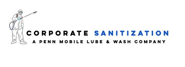 Corporate Sanitization