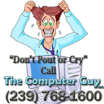 Fort Myers Computer Repair