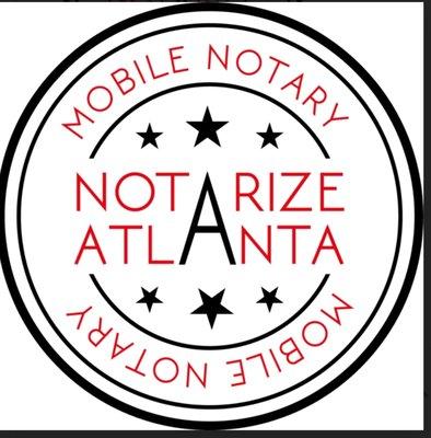 Notarize Atlanta