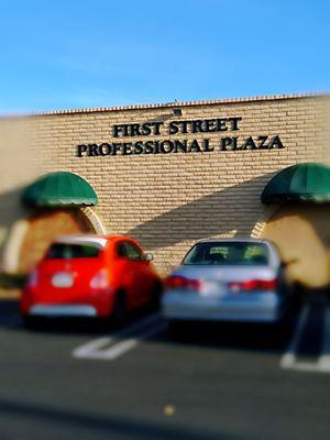 Annie Wu Acupuncture