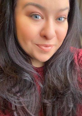 Joanmarie Zoeller - Liberty Mutual