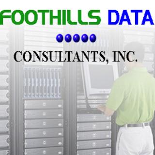 Foothills Data Consultants