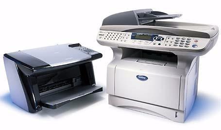 Chris Mays Copier Service