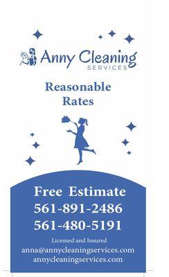 for free estimate +1 (561) 891-2486