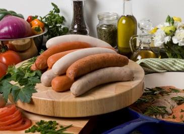 Evergood Sausage Company