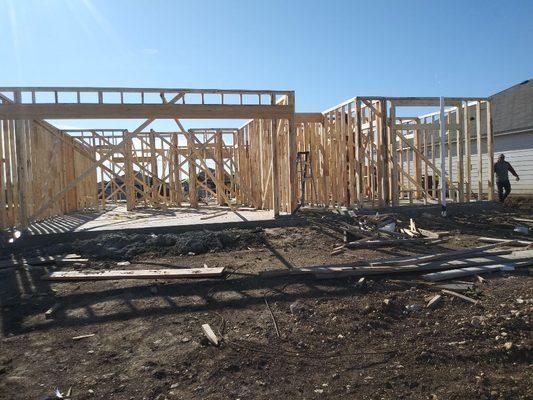 J.E.trejo commercial wood framing