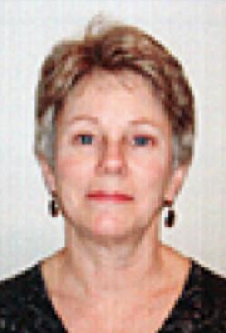 Carol Carruth Burns, MD