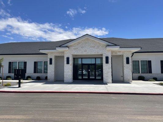 American Leadership Academy District Office