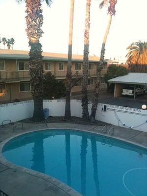 Oasis Palms Apartments