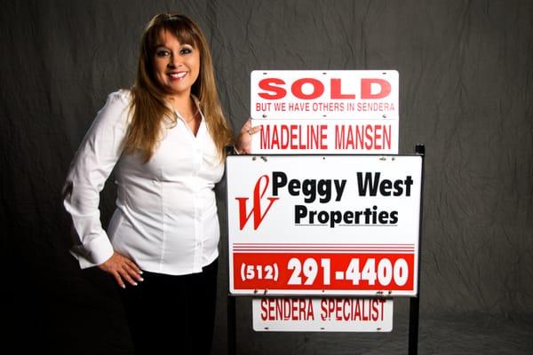 West Peggy Properties