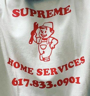 Supreme Home Services