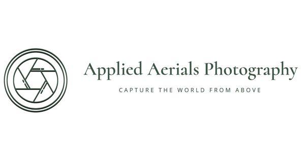 Applied Aerials Photography