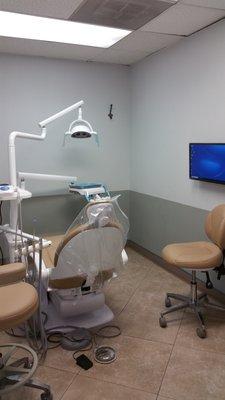 K-Care Dental Center